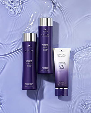 Alterna Caviar Anti-Aging Replenishing Moisture Hair Care